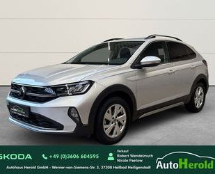 VW Taigo Gebrauchtwagen