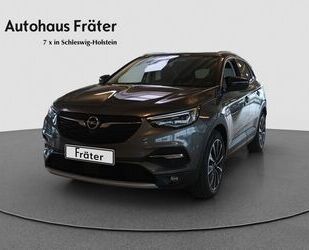 Opel Grandland (X) Gebrauchtwagen