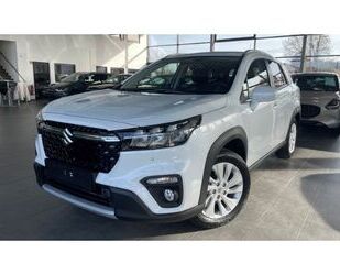 Suzuki (SX4) S-Cross Gebrauchtwagen