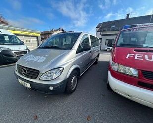 Mercedes-Benz Vito Gebrauchtwagen