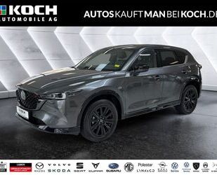 Mazda CX-5 Gebrauchtwagen
