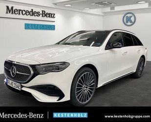 Mercedes-Benz E 300 Gebrauchtwagen