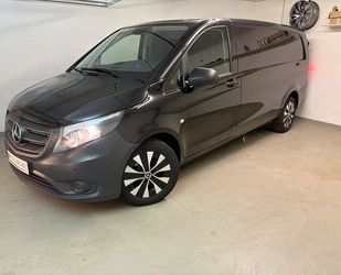 Mercedes-Benz Vito Gebrauchtwagen
