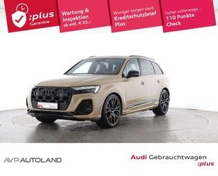 Audi SQ7 Gebrauchtwagen