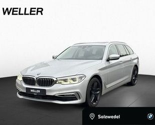 BMW 530 Gebrauchtwagen