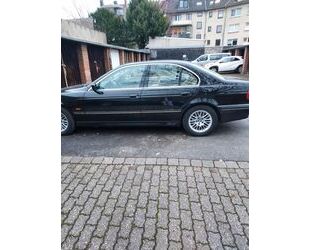 BMW 540 Gebrauchtwagen