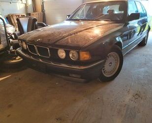 BMW 730 Gebrauchtwagen