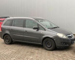 Opel Zafira Gebrauchtwagen