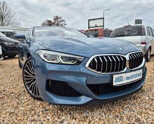 BMW M850 Gebrauchtwagen