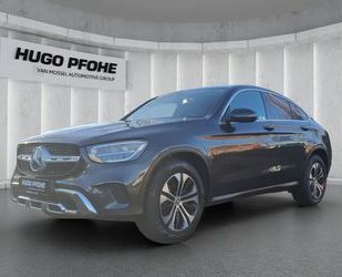 Mercedes-Benz GLC 200 Gebrauchtwagen