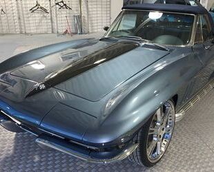 Corvette C2 Gebrauchtwagen