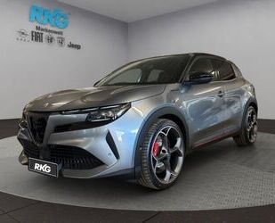 Alfa Romeo Junior Gebrauchtwagen