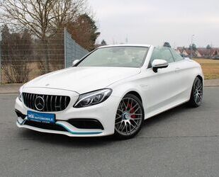 Mercedes-Benz C 63 AMG Gebrauchtwagen