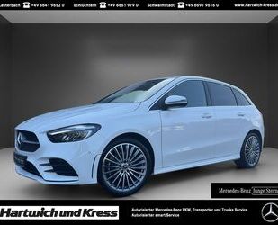 Mercedes-Benz B 250 Gebrauchtwagen