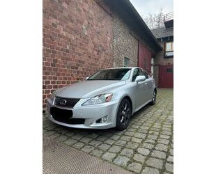 Lexus IS 250 Gebrauchtwagen