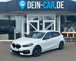 BMW 120 Gebrauchtwagen