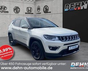 Jeep Compass Gebrauchtwagen