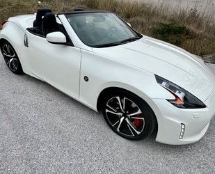 Nissan 370Z Gebrauchtwagen