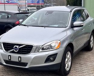 Volvo XC60 Gebrauchtwagen