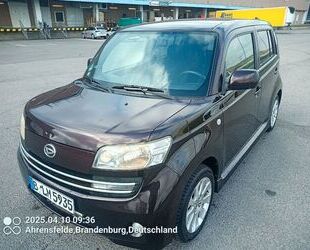 Daihatsu MATERIA Gebrauchtwagen