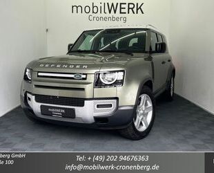 Land Rover Defender Gebrauchtwagen