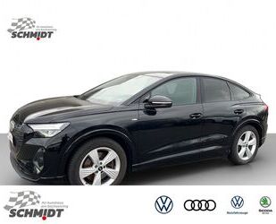 Audi Q4 Gebrauchtwagen