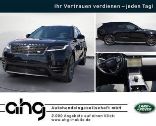 Land Rover Range Rover Velar Gebrauchtwagen