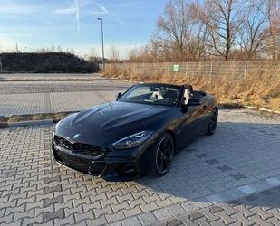 BMW Z4 Gebrauchtwagen