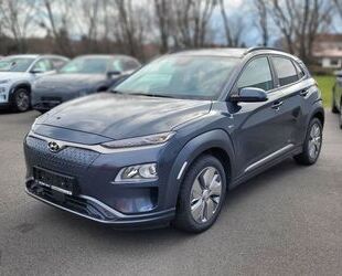 Hyundai KONA Gebrauchtwagen