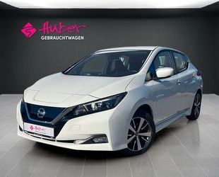 Nissan Leaf Gebrauchtwagen
