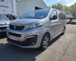 Peugeot Traveller Gebrauchtwagen