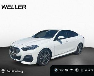BMW 220 Gran Coupé Gebrauchtwagen