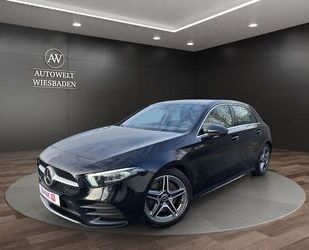 Mercedes-Benz A 250 Gebrauchtwagen