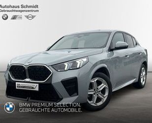 BMW X2 Gebrauchtwagen
