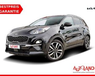 Kia Sportage Gebrauchtwagen