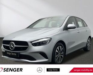 Mercedes-Benz B 200 Gebrauchtwagen