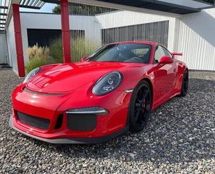 Porsche 991 Gebrauchtwagen