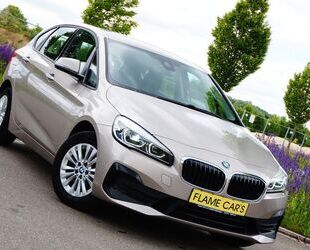 BMW 218 Gebrauchtwagen
