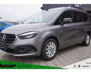 Mercedes-Benz Citan Gebrauchtwagen