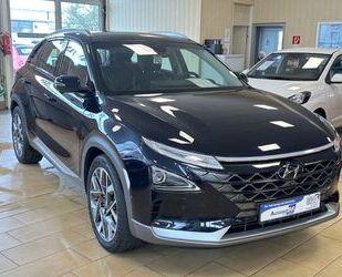 Hyundai NEXO Gebrauchtwagen
