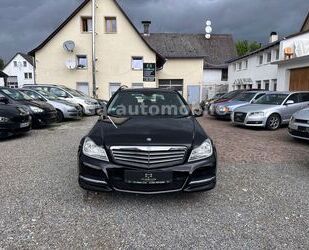 Mercedes-Benz C 220 Gebrauchtwagen