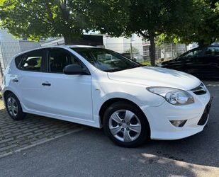 Hyundai i30 Gebrauchtwagen