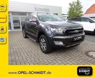 Ford Ranger Gebrauchtwagen