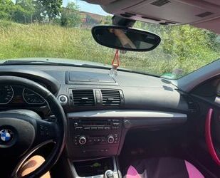 BMW 116 Gebrauchtwagen
