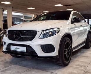 Mercedes-Benz GLE 350 Gebrauchtwagen