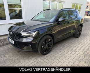 Volvo XC40 Gebrauchtwagen