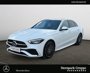 Mercedes-Benz C 300 Gebrauchtwagen
