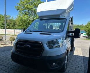 Ford Transit Gebrauchtwagen
