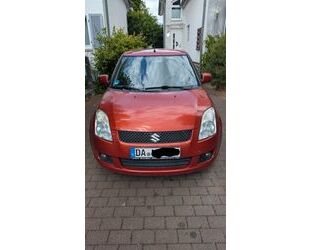 Suzuki Swift Gebrauchtwagen