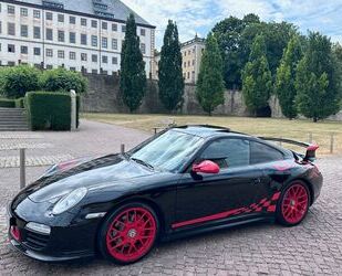Porsche 997 Gebrauchtwagen